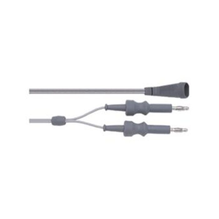 Silicone Bipolar Cable 10” (3.0m) - Image 1