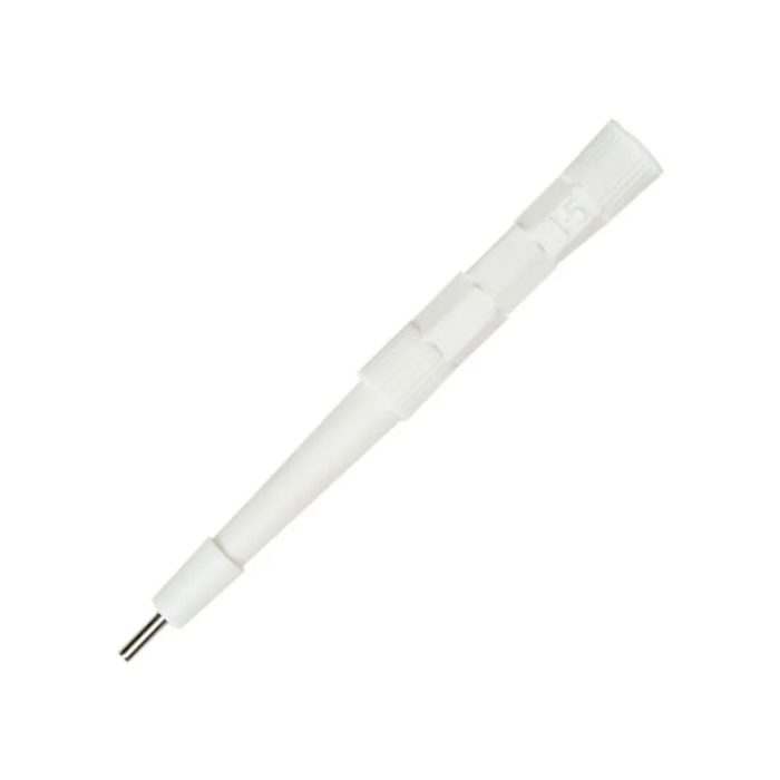 Disposable Skin Biopsy Punch 1.5mm | Stainless Steel | Sterile | Individually Packed - Image 1
