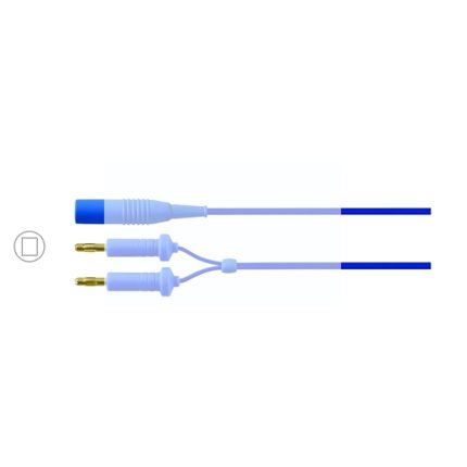 Bipolar Cable 10' (3.0 m)