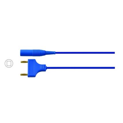 Bipolar Cable 10' (3.0 m)