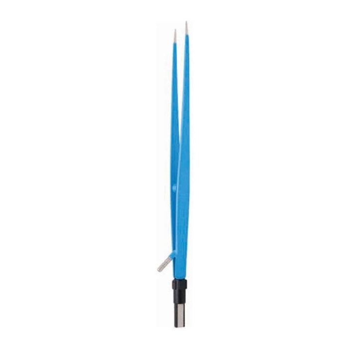European Irrigation Bipolar Forceps - Image 1