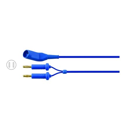 Bipolar Cable 10' (3.0 m)