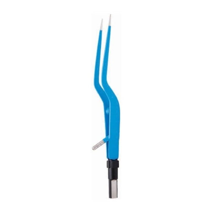 European Irrigation Bipolar Forceps - Image 1