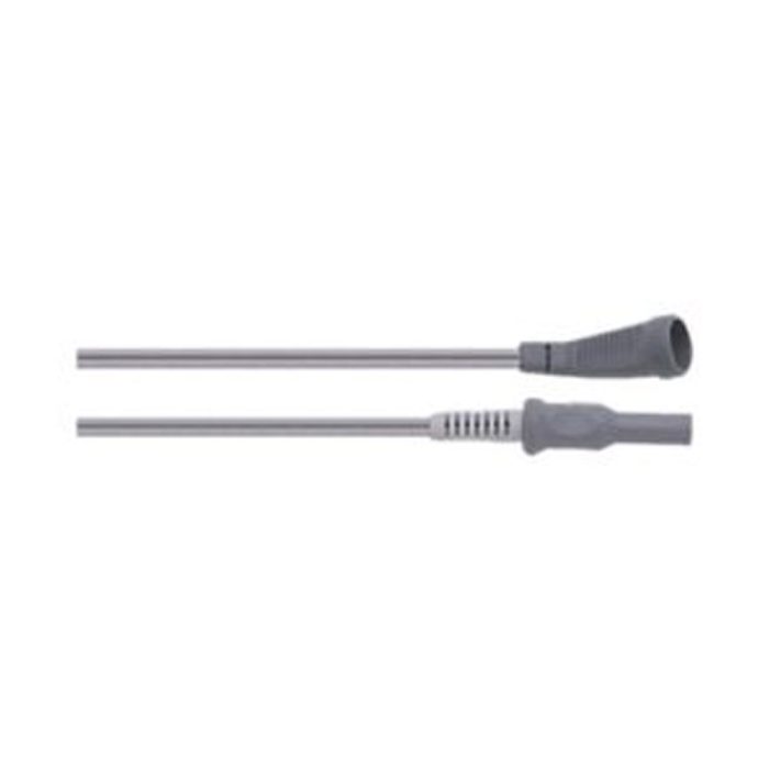 Silicone Bipolar Cables 10” (3.0m) - Image 1