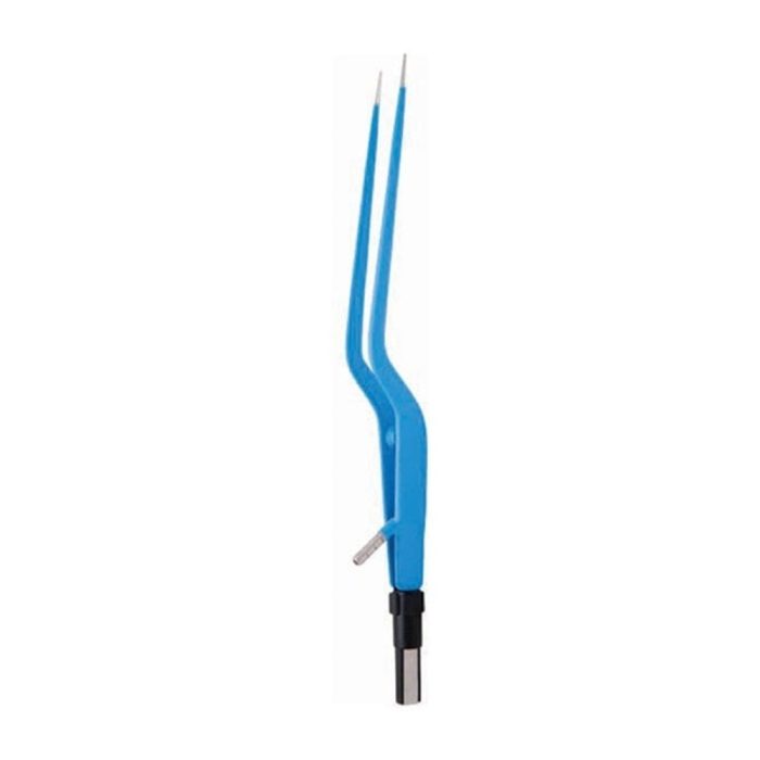 European Irrigation Bipolar Forceps - Image 1