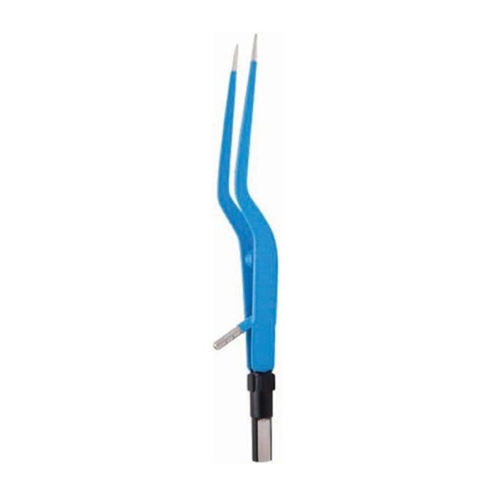 European Irrigation Bipolar Forceps - Image 1