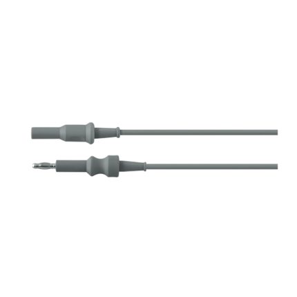 Silicone Monopolar Endoscopic Cable 10' (3.0 m)