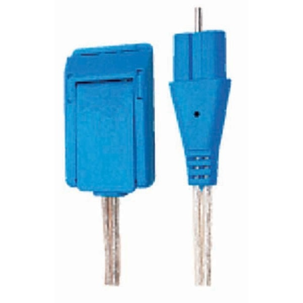 Patient Return Cable