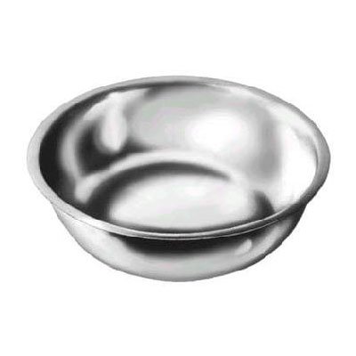 Flat Dish