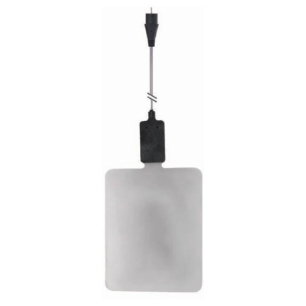 Patient Return Plate Reusable