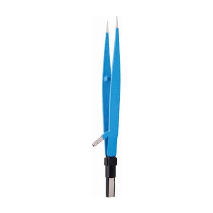 European Irrigation Bipolar Forceps - Image 1