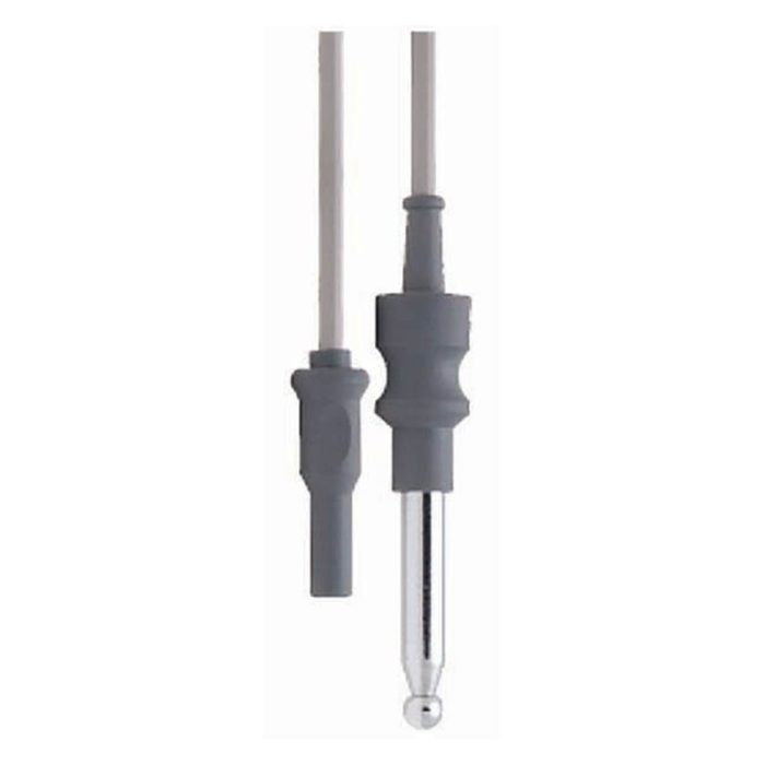 Silicone Monopolar Endoscoic Cable 10” (3.0m) - Image 1