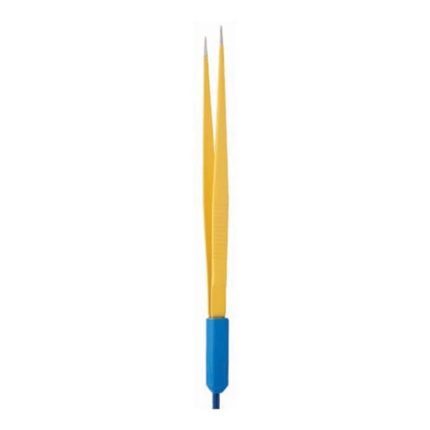 Single-Use Straight Forceps