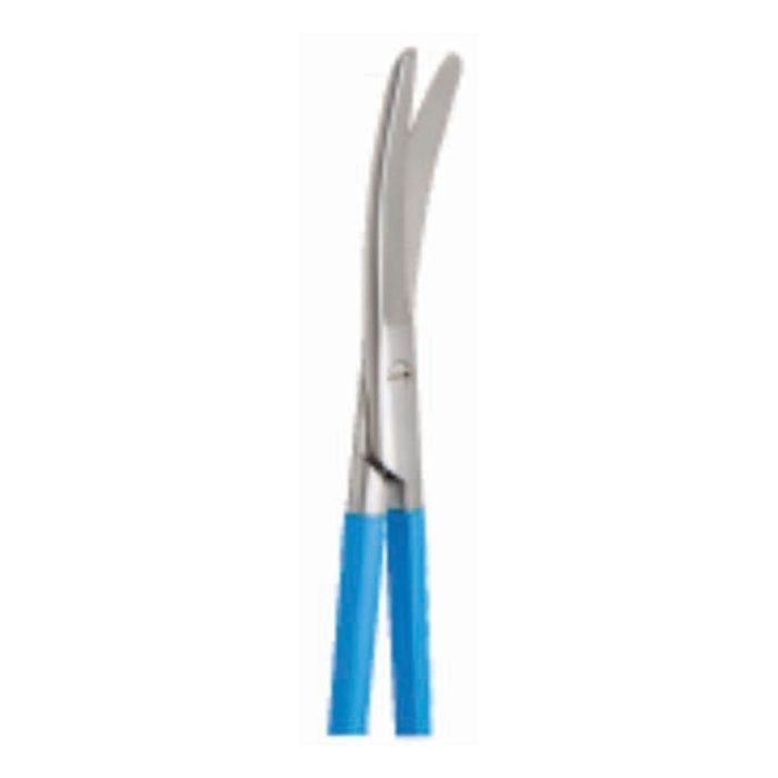 Surgical Scissor (Curved) - Image 1