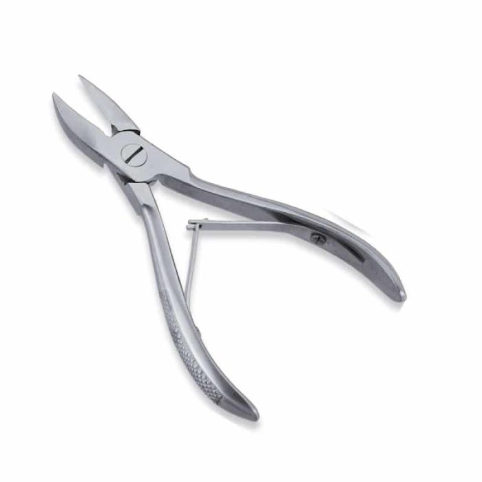 Nail & Pedicure Cutter - Image 1